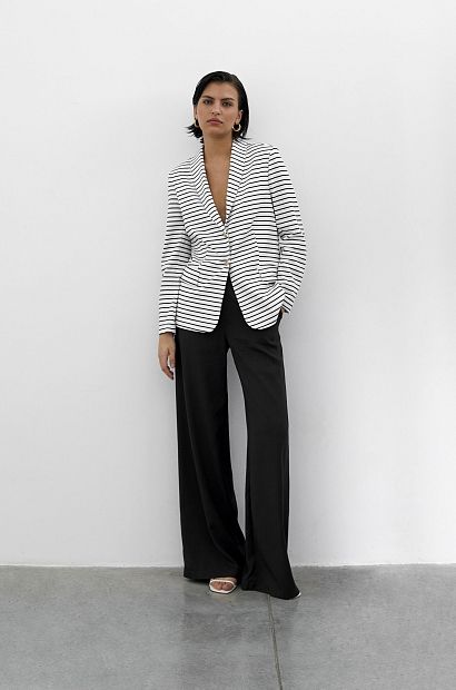 laete Жакет женский