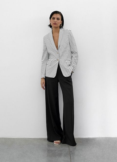 Жакет женский фото