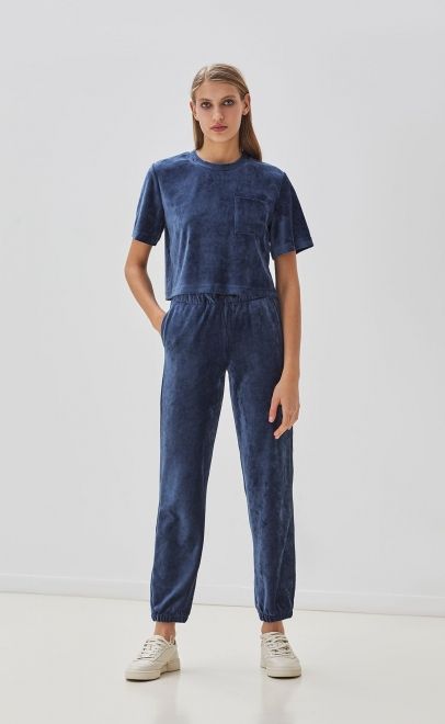 Брюки женские  (20421-1) фото