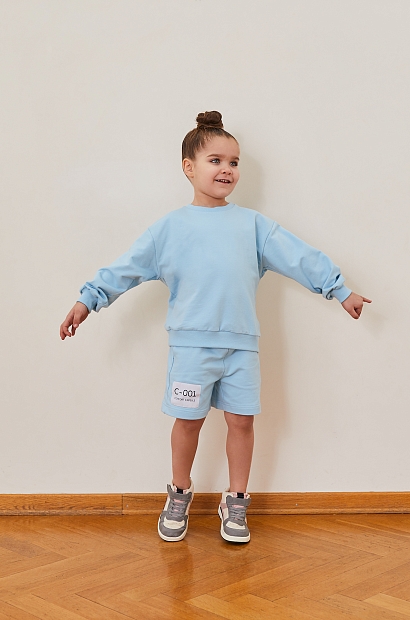 laete Шорты для девочки