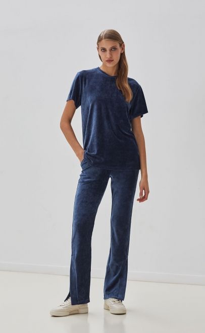 Брюки женские  (20428-1) фото