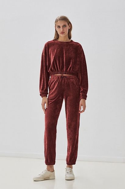 laete Толстовка женская