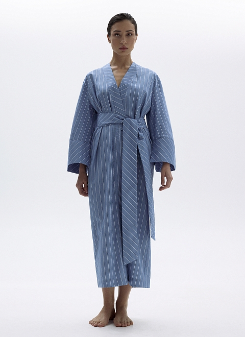 Халат домашний женский фото