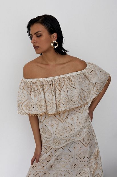 laete Топ женский