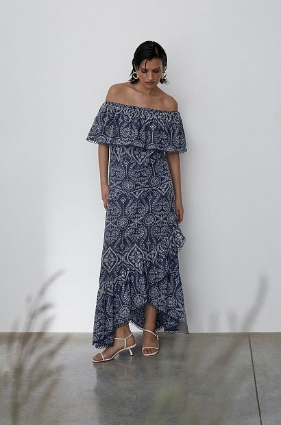 laete Юбка женская