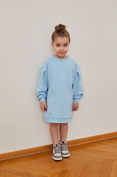 laete Толстовка для девочки