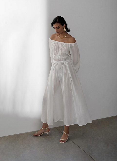 Платье женское фото