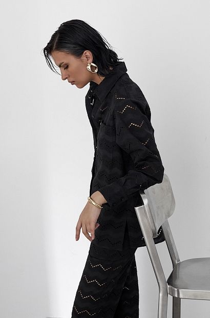 laete Рубашка женская