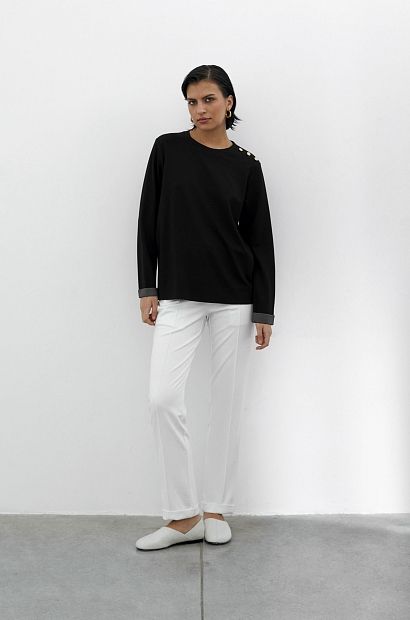 laete Брюки женские