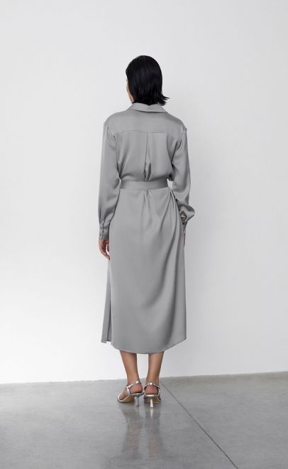 Платье женское  (61828-2) фото