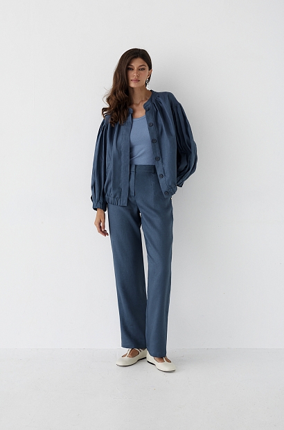 laete Жакет женский