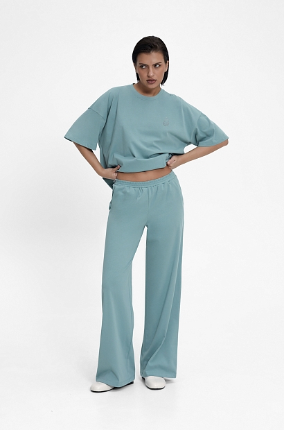 laete Пижама с брюками женская