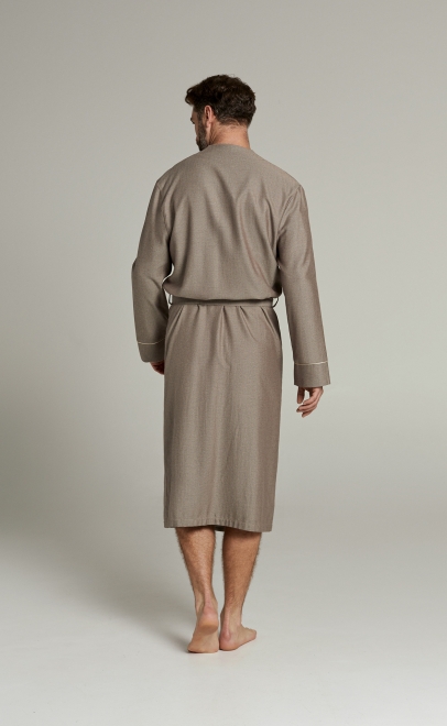 Халат мужской  (30568-1) фото