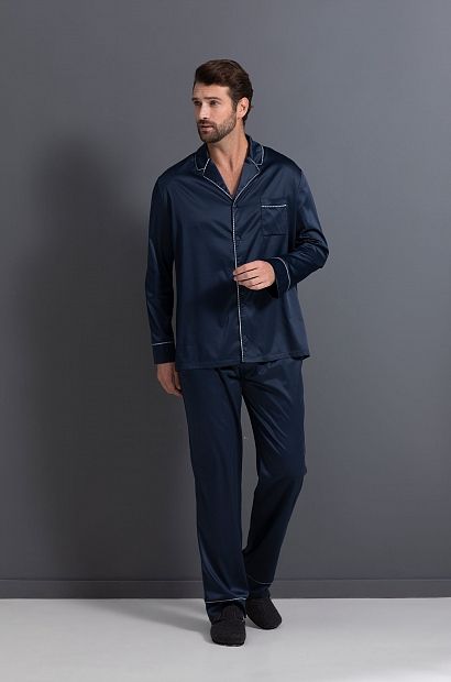 laete Рубашка пижамная