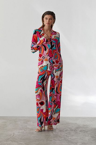 laete Брюки летние женские