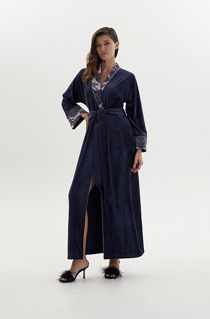 laete Халат домашний женский