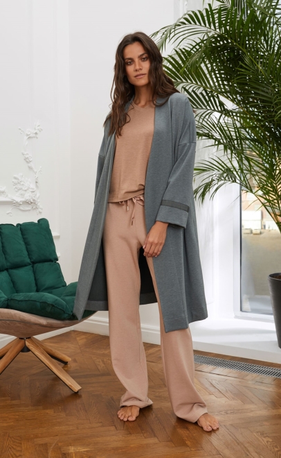 Брюки домашние  (30379-3) фото