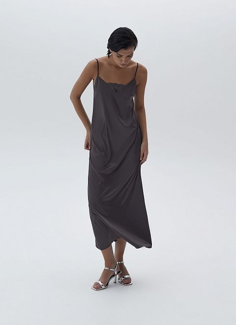 Сорочка ночная фото