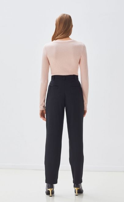 Боди женское нежно-розовый (51992-3) фото