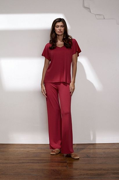 laete Пижама с брюками женская