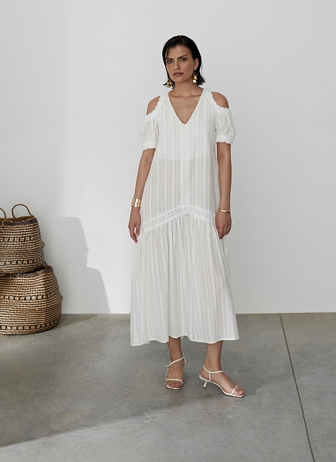 Платье женское фото