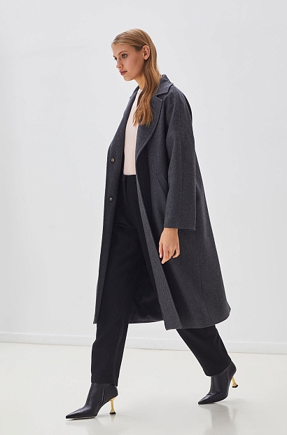 laete Пальто женское