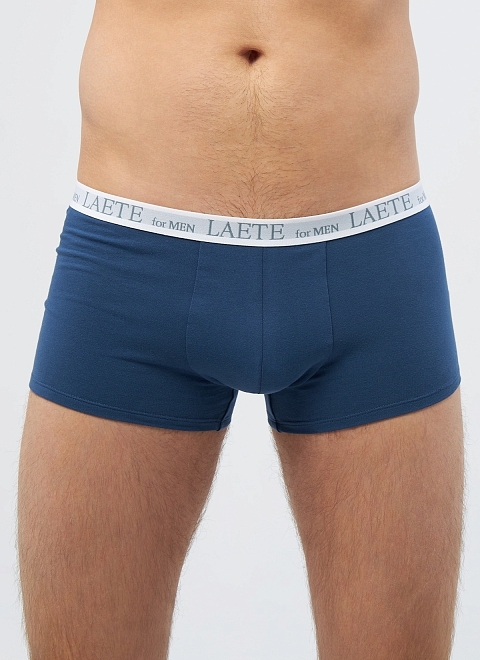 Трусы-боксеры фото