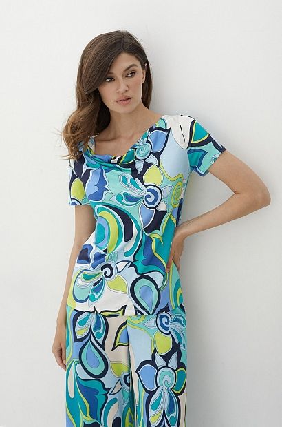 laete Топ летний женский