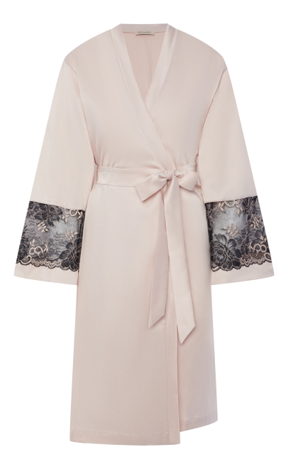 Халат домашний женский  (60567) фото