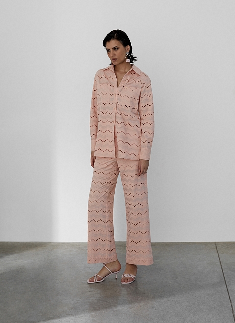 Рубашка женская фото