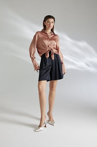 laete Шорты женские