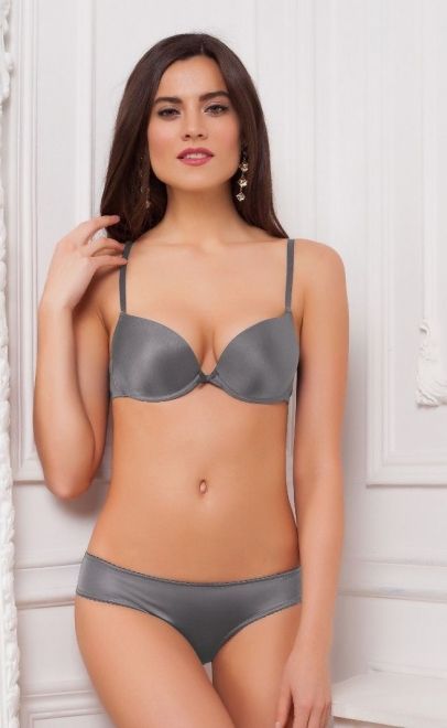 Бюстгальтер Push-up  (L0046-13) фото