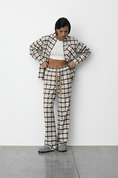 laete Брюки женские