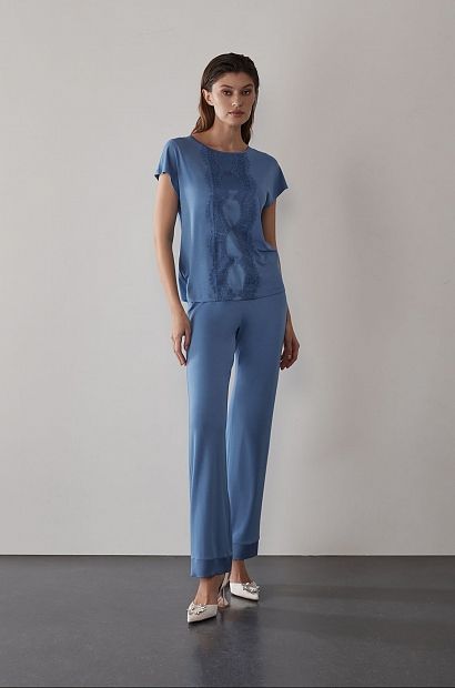 laete Пижама с брюками