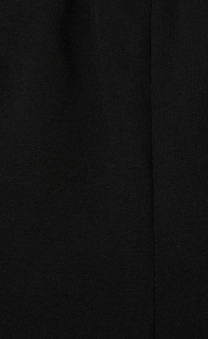 Шорты для мальчика  чёрный (30433-5) фото