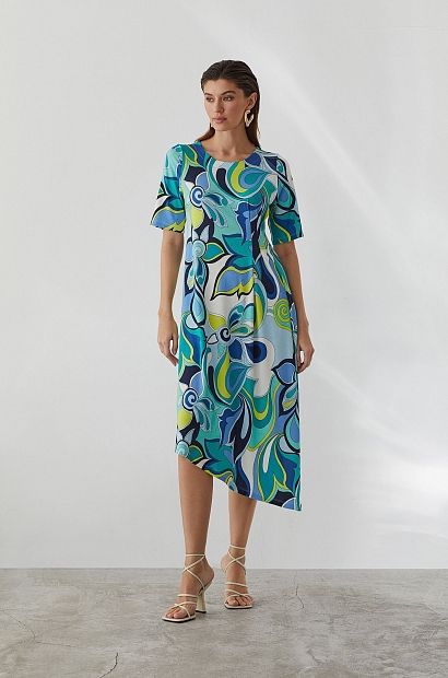 laete Платье летнее женское