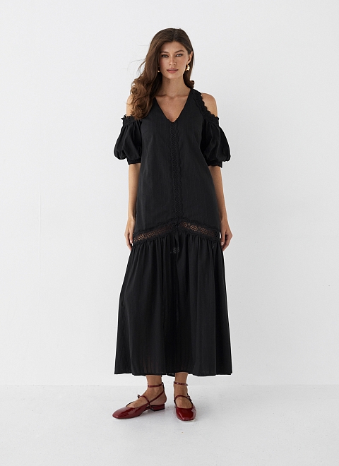 Платье женское фото