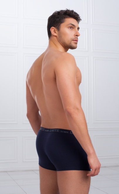 Трусы-боксеры  (Z001-4-3) фото