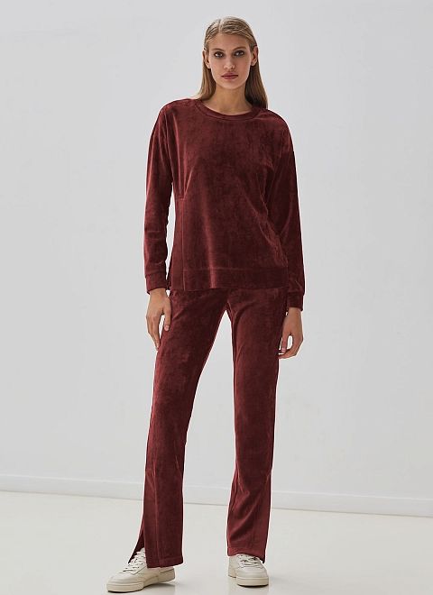 Толстовка женская фото