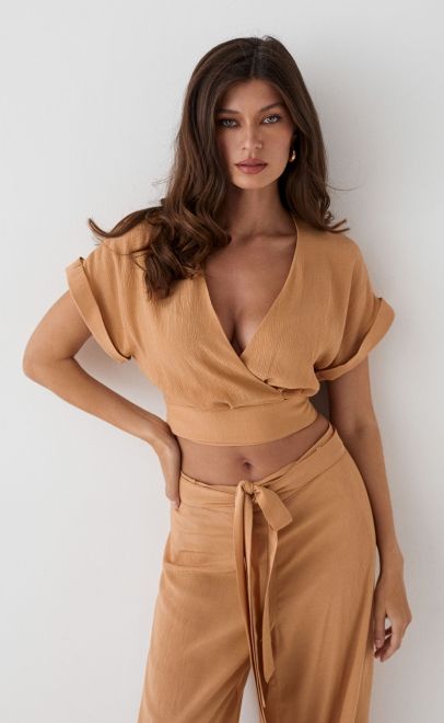 laete Брюки женские мокрый песок (62110-2) фото