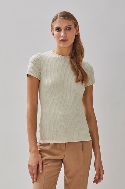 laete Футболка женская