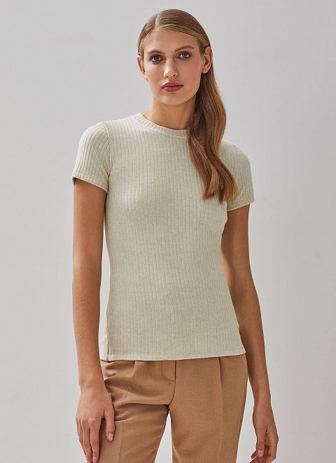 Футболка женская фото