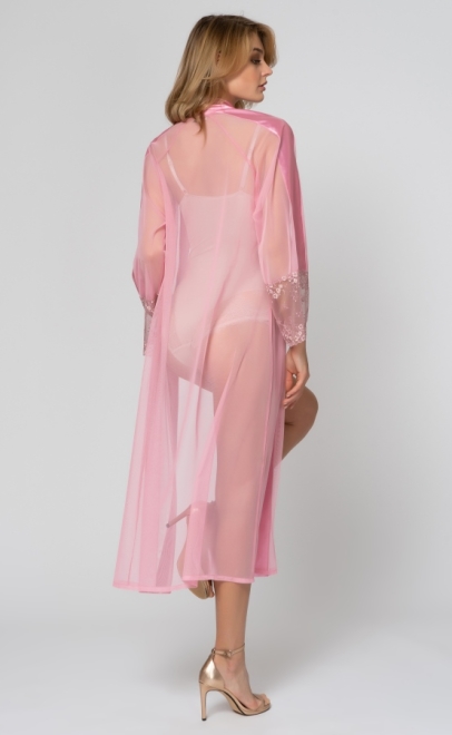 Халат легкий   (54094) фото