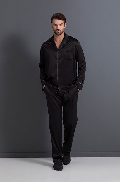 laete Пижама с брюками мужская