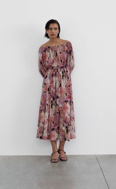 Платье женское laete чёрный (56539-1) фото