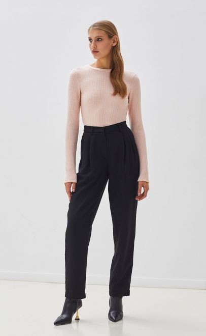 Боди женское нежно-розовый (51992-3) фото