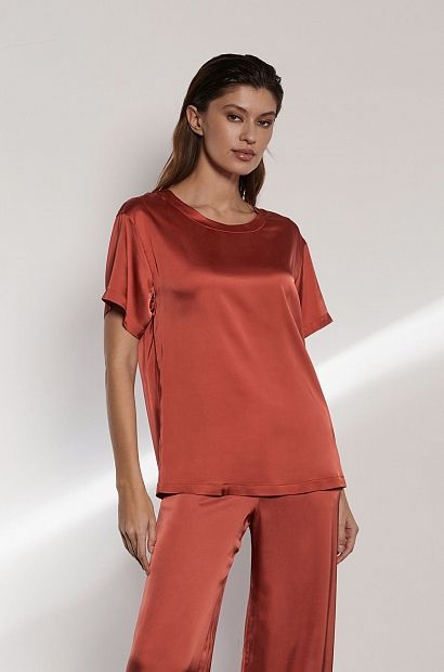 laete Футболка женская