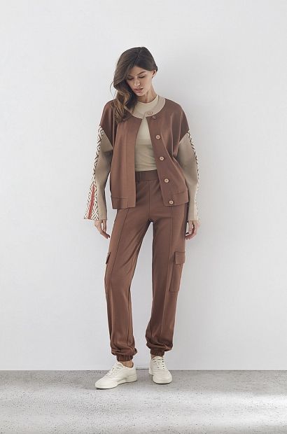 laete Брюки женские