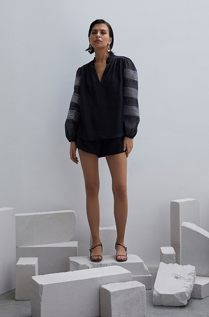 laete Рубашка женская