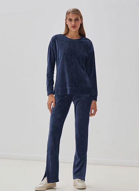 Толстовка женская фото